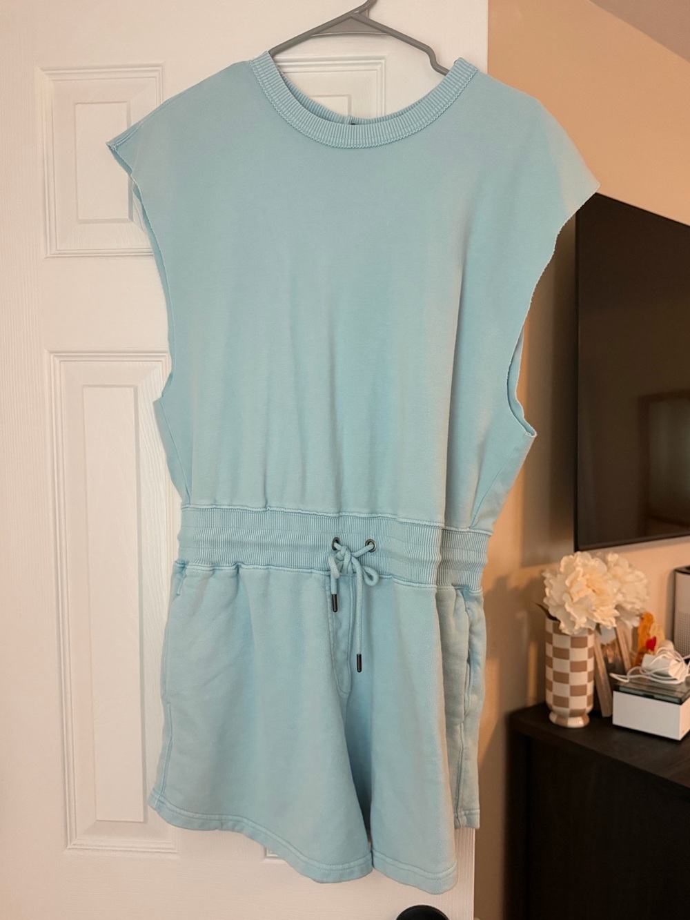 Free People Movement Throw And Go Shortsie